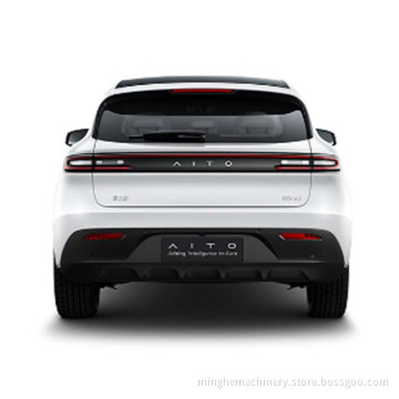 Factory Direct Commercial 2023 New Production SUV AITO M5 EV Car Electric Vehicles New Energy Vehicles